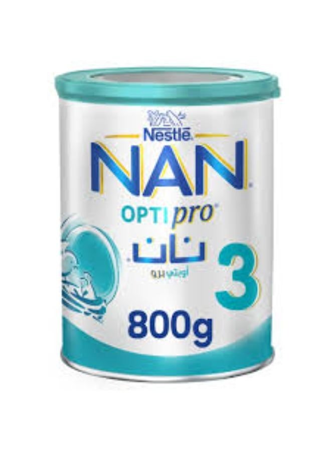 NAN-OPTI PRO(3-800G-HMO